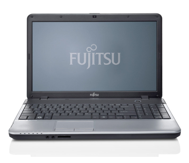 Fujitsu A531 i3-2350M/4GB/500/DVD-RW - 76424 - zdjęcie 3